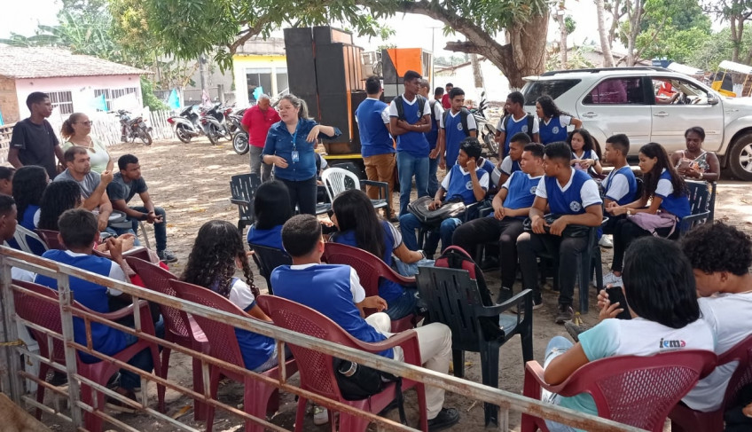 ASN Maranhão - Agência Sebrae de Notícias