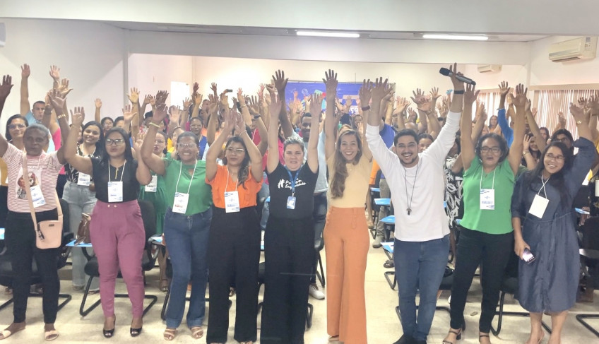 EntreNós quer inspirar professores do RS  ASN Rio Grande do Sul - Agência  Sebrae de Notícias