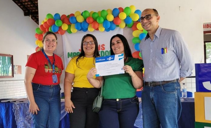 ASN Maranhão - Agência Sebrae de Notícias