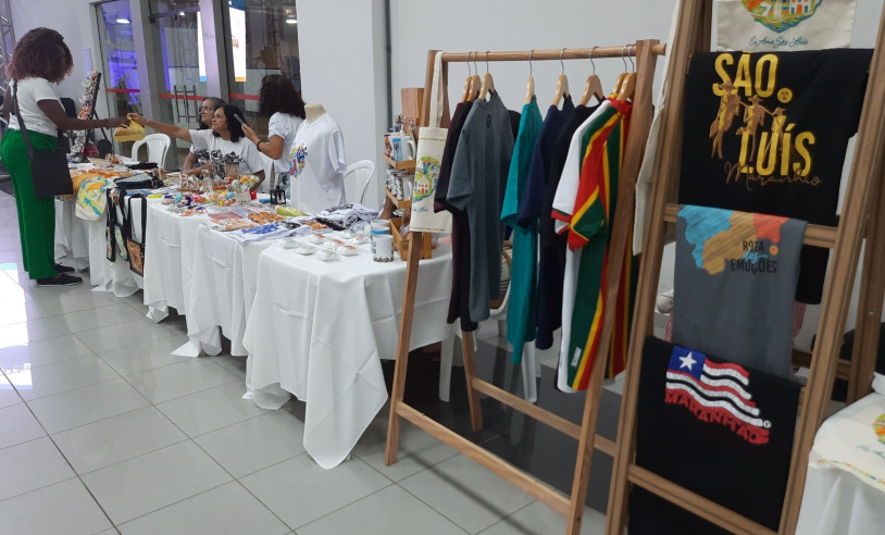 ASN Maranhão - Agência Sebrae de Notícias