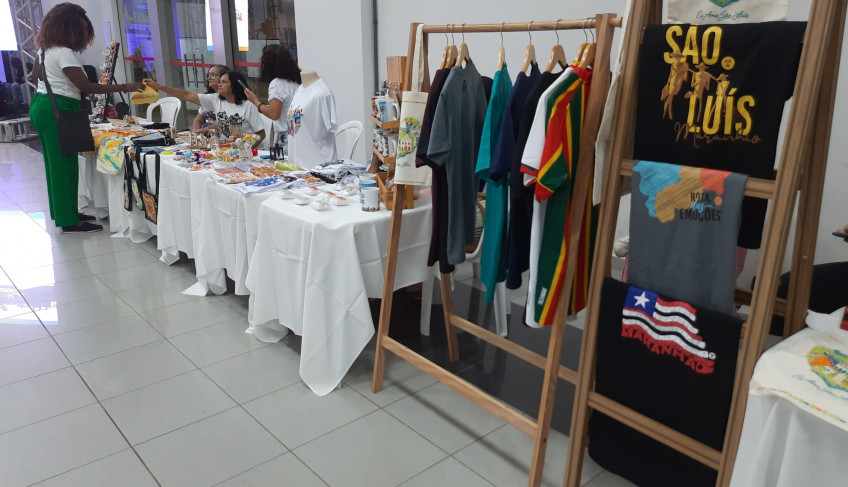 ASN Maranhão - Agência Sebrae de Notícias