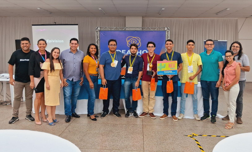 ASN Maranhão - Agência Sebrae de Notícias