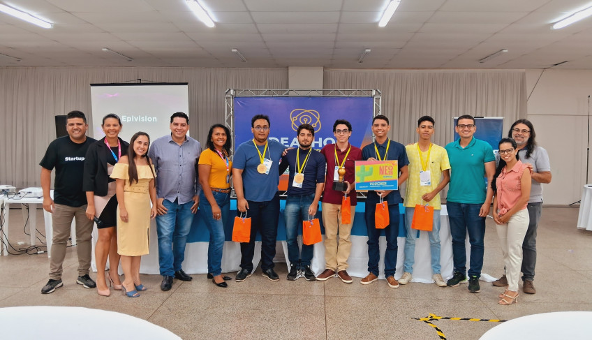 ASN Maranhão - Agência Sebrae de Notícias