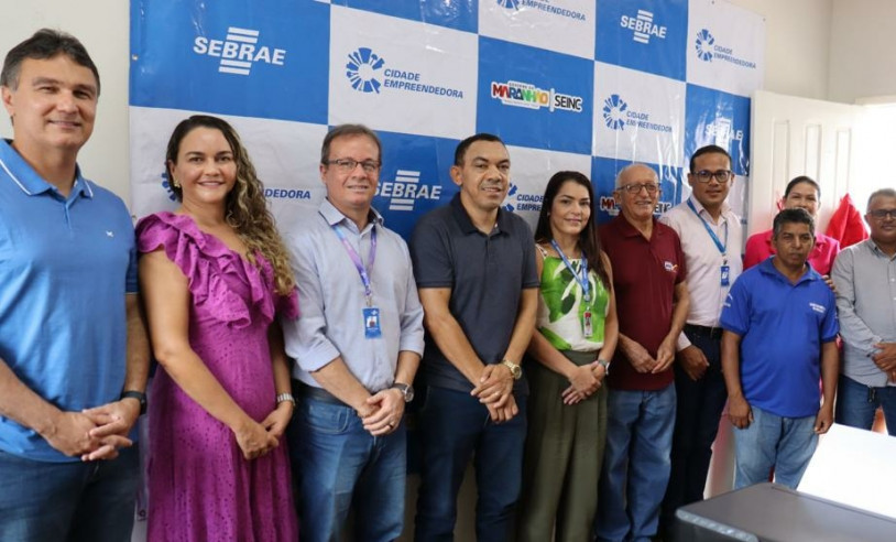ASN Maranhão - Agência Sebrae de Notícias