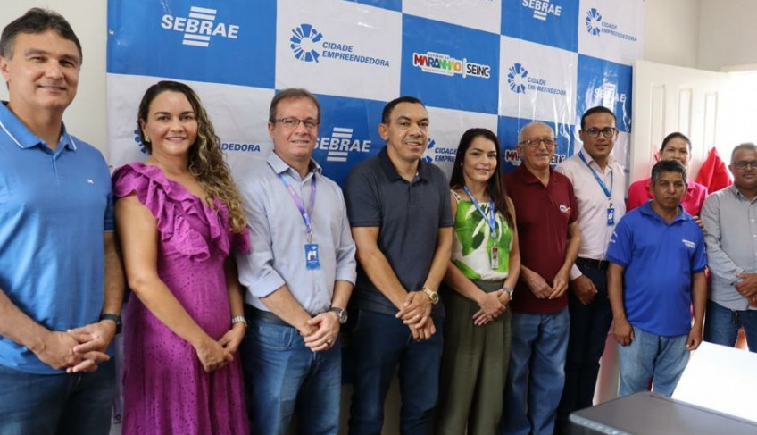 ASN Maranhão - Agência Sebrae de Notícias