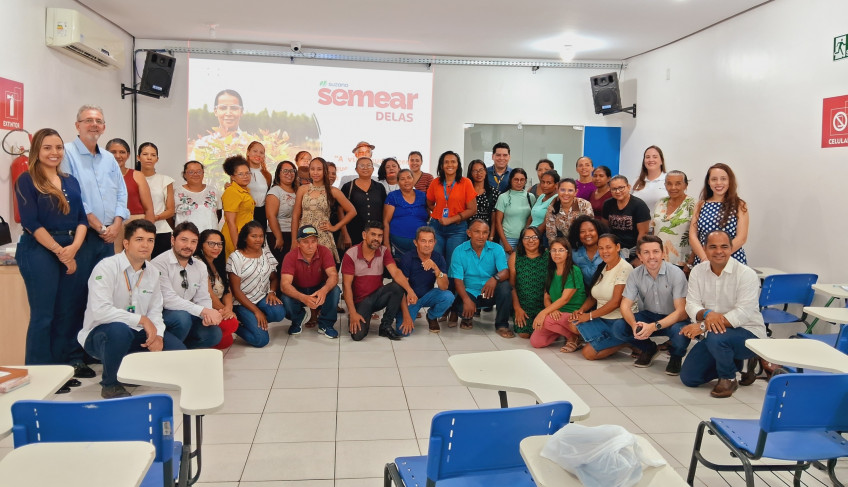 ASN Maranhão - Agência Sebrae de Notícias