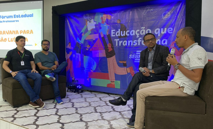 ASN Maranhão - Agência Sebrae de Notícias