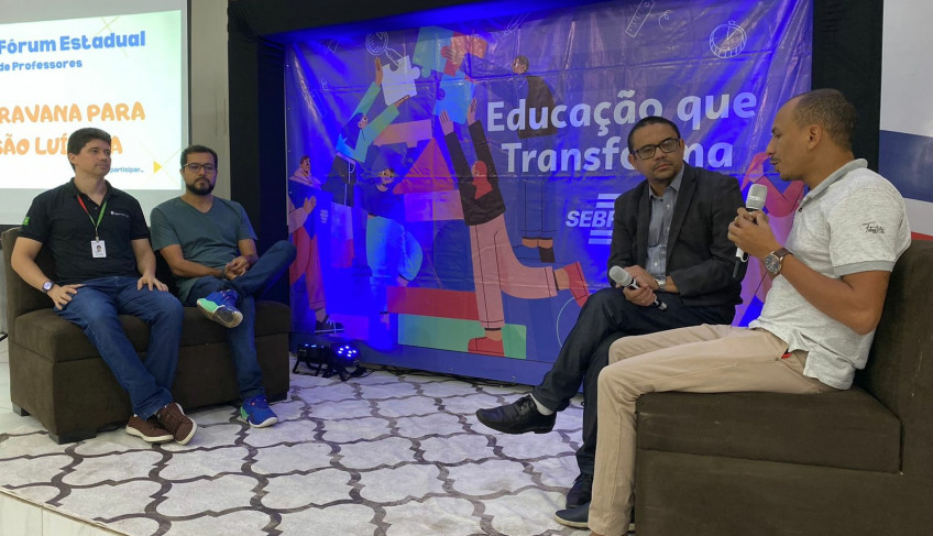 ASN Maranhão - Agência Sebrae de Notícias