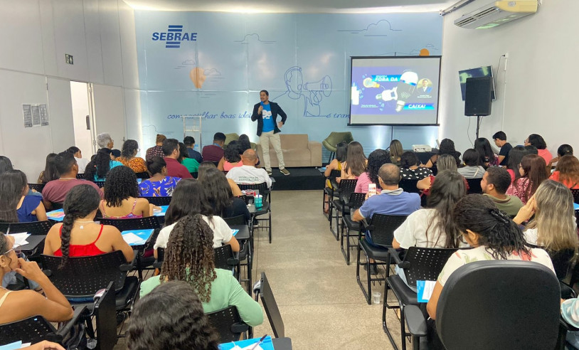 ASN Maranhão - Agência Sebrae de Notícias