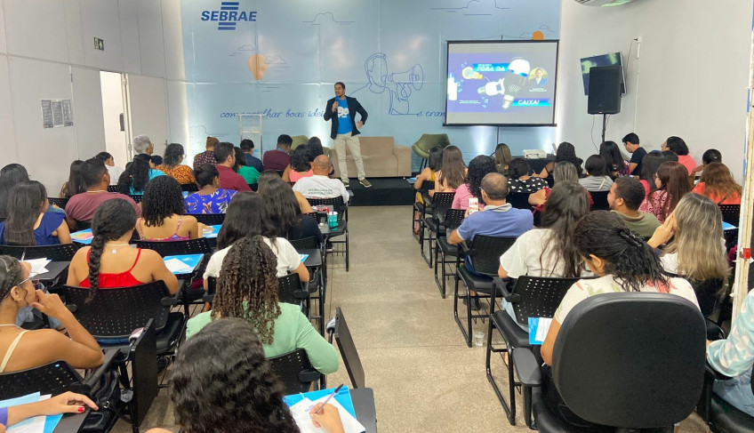 ASN Maranhão - Agência Sebrae de Notícias