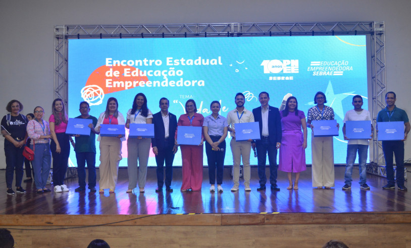 ASN Maranhão - Agência Sebrae de Notícias