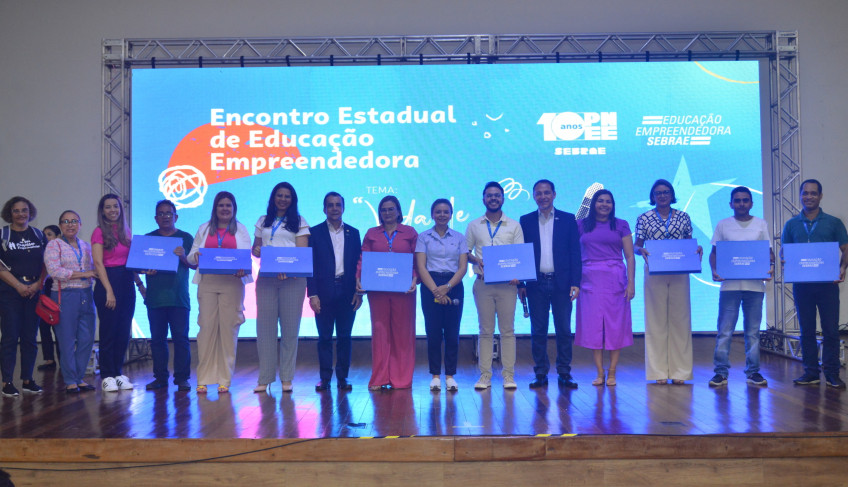 ASN Maranhão - Agência Sebrae de Notícias