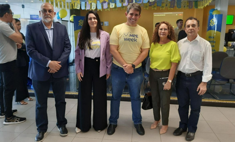 ASN Maranhão - Agência Sebrae de Notícias