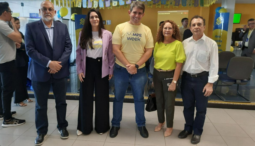 ASN Maranhão - Agência Sebrae de Notícias