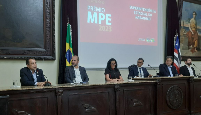 ASN Maranhão - Agência Sebrae de Notícias