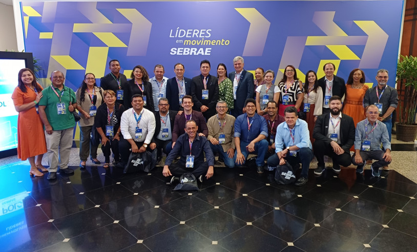 ASN Maranhão - Agência Sebrae de Notícias