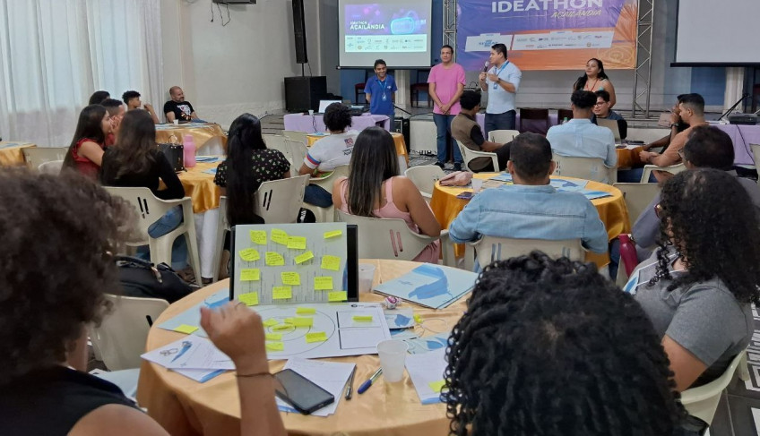 ASN Maranhão - Agência Sebrae de Notícias