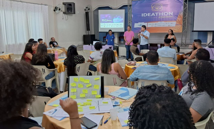 ASN Maranhão - Agência Sebrae de Notícias