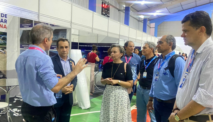 ASN Maranhão - Agência Sebrae de Notícias
