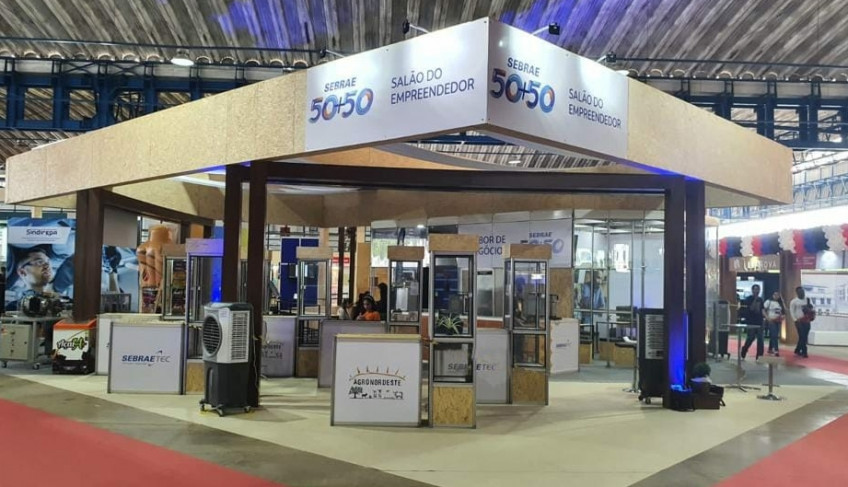 ASN Maranhão - Agência Sebrae de Notícias