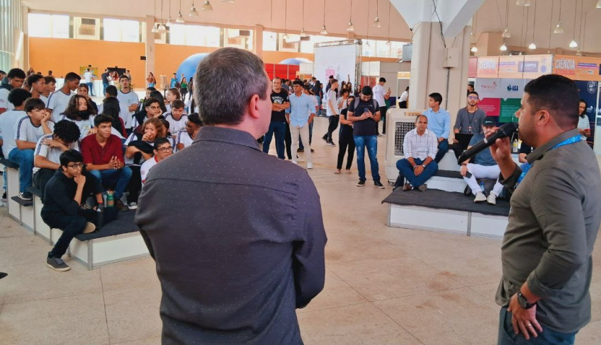 ASN Maranhão - Agência Sebrae de Notícias
