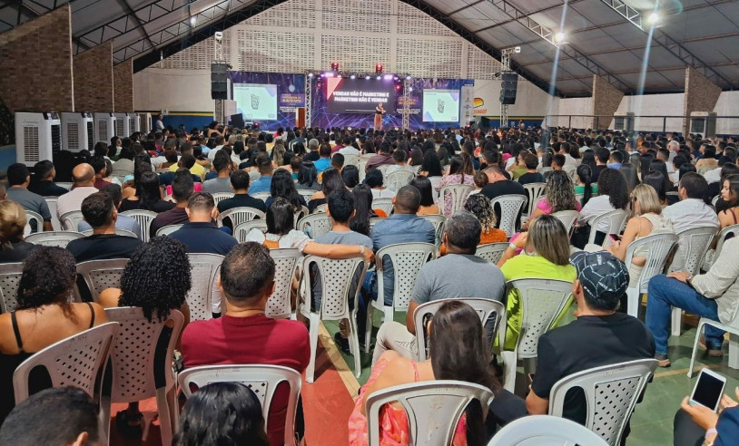 ASN Maranhão - Agência Sebrae de Notícias