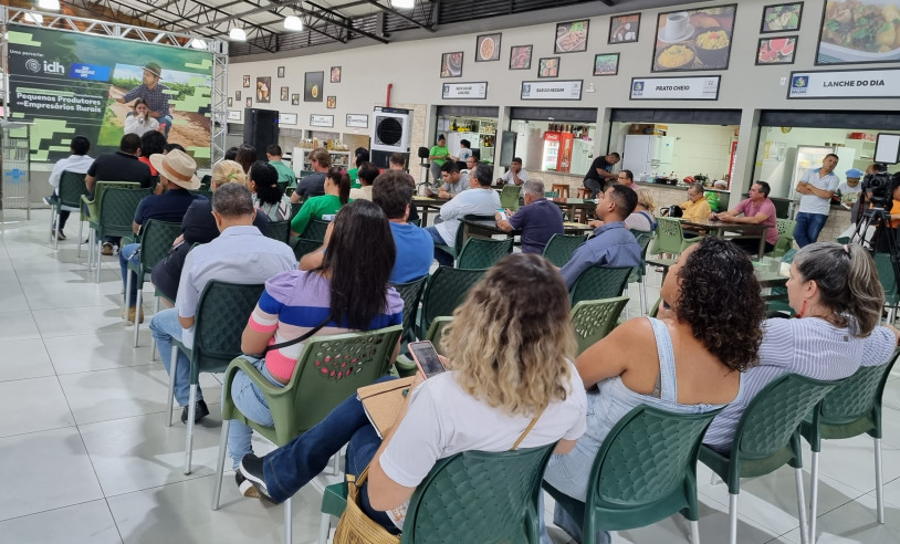 ASN Maranhão - Agência Sebrae de Notícias