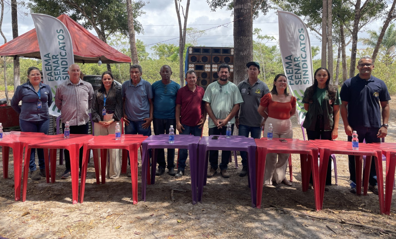 ASN Maranhão - Agência Sebrae de Notícias