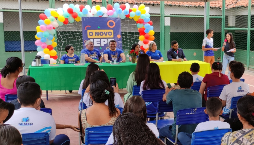 ASN Maranhão - Agência Sebrae de Notícias