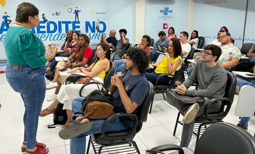 ASN Maranhão - Agência Sebrae de Notícias