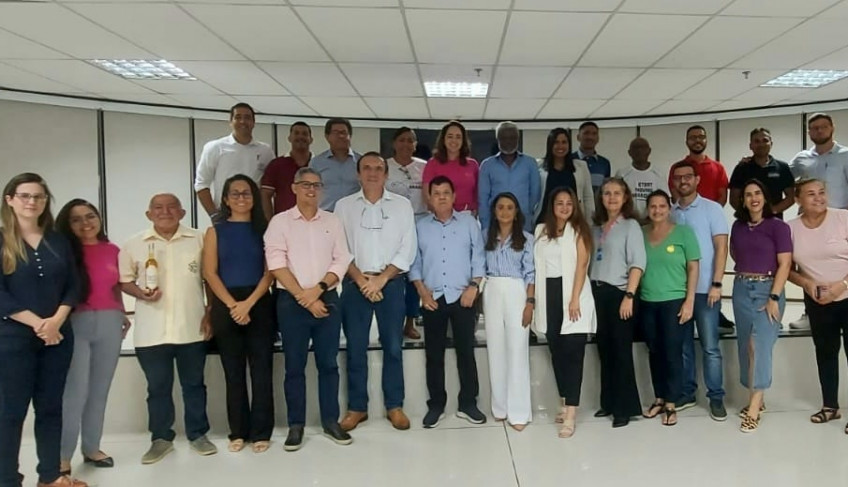 ASN Maranhão - Agência Sebrae de Notícias