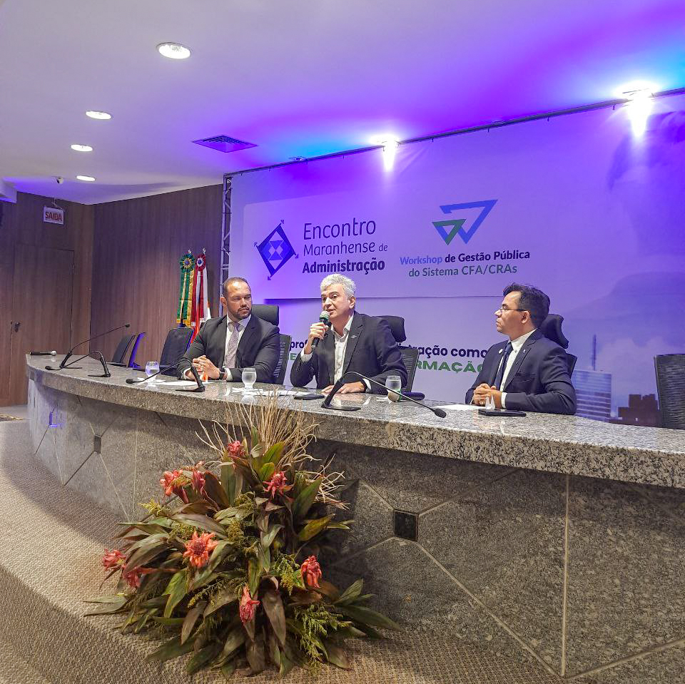 Sebrae Maranhão Debate Sobre Gestão E Desenvolvimento Econômico Sustentável Em Encontro De 9653