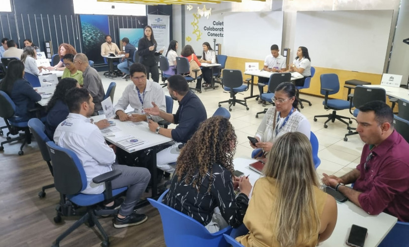 ASN Maranhão - Agência Sebrae de Notícias