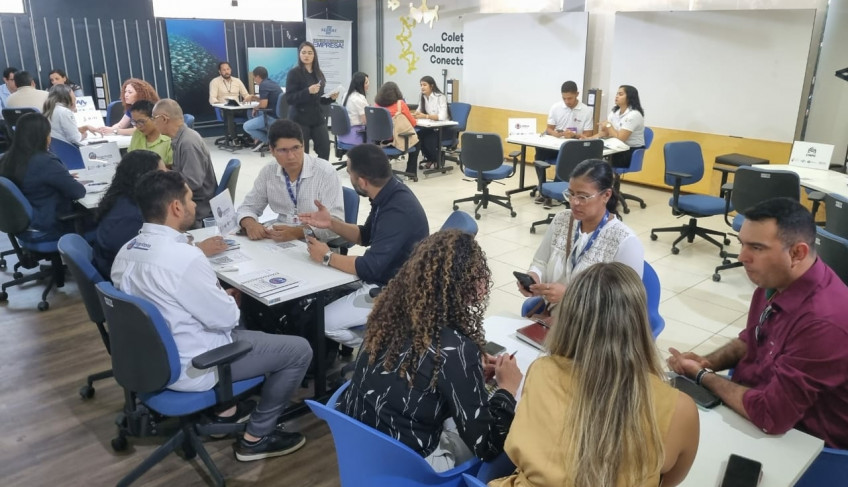 ASN Maranhão - Agência Sebrae de Notícias