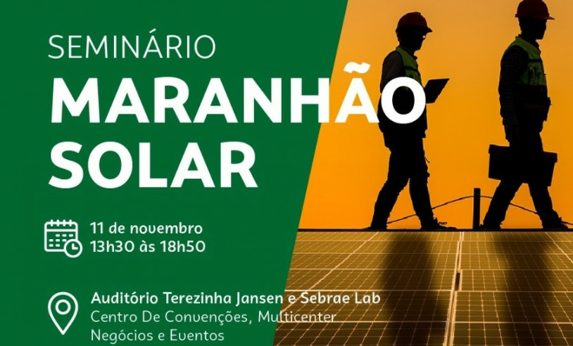 ASN Maranhão - Agência Sebrae de Notícias