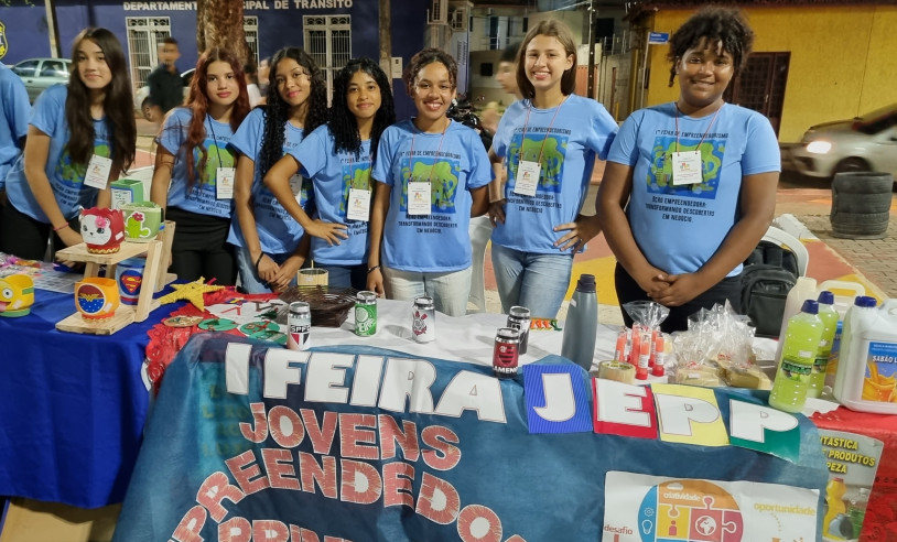 ASN Maranhão - Agência Sebrae de Notícias