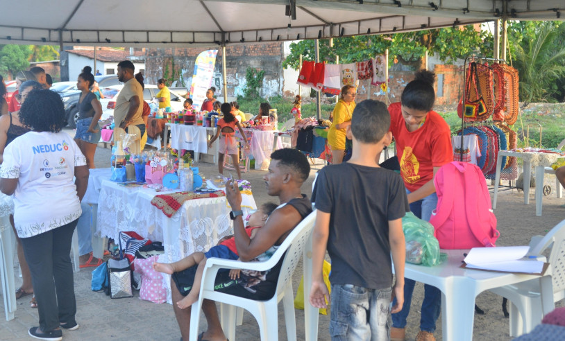 ASN Maranhão - Agência Sebrae de Notícias