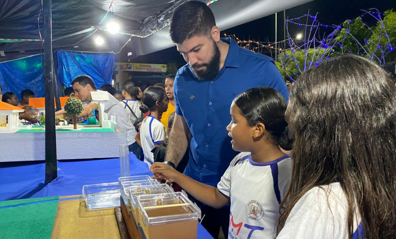 ASN Maranhão - Agência Sebrae de Notícias