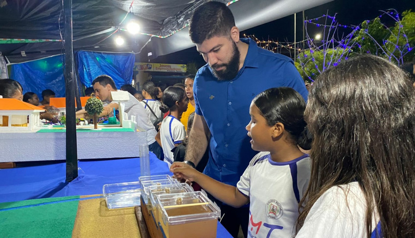 ASN Maranhão - Agência Sebrae de Notícias