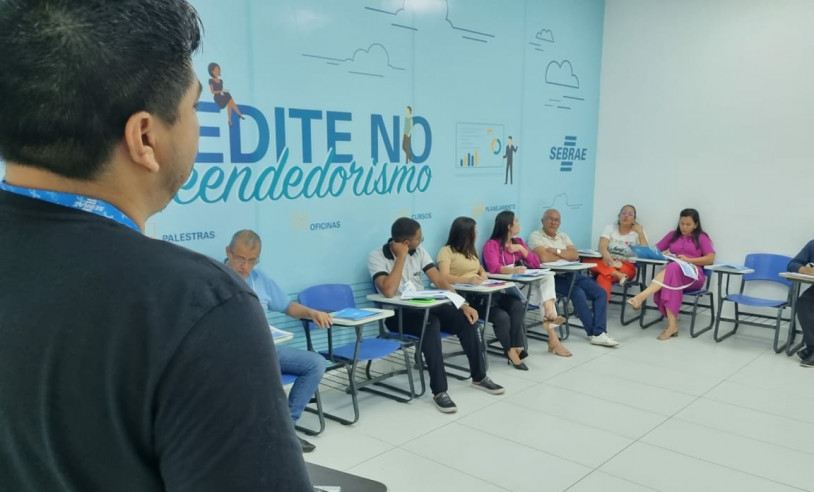 ASN Maranhão - Agência Sebrae de Notícias