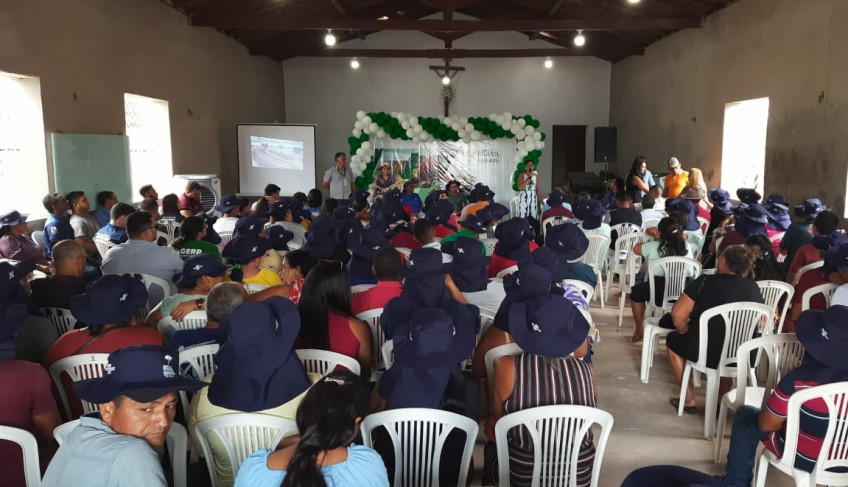 ASN Maranhão - Agência Sebrae de Notícias