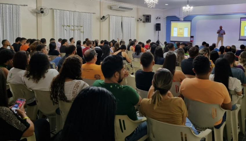 ASN Maranhão - Agência Sebrae de Notícias