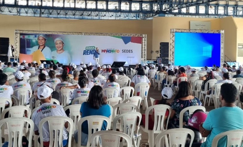 ASN Maranhão - Agência Sebrae de Notícias