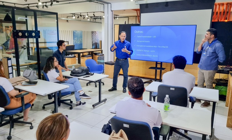 ASN Maranhão - Agência Sebrae de Notícias