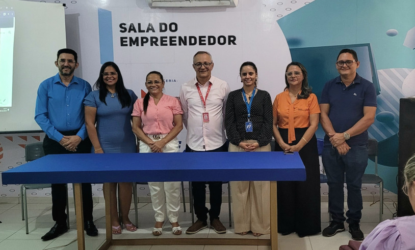 ASN Maranhão - Agência Sebrae de Notícias