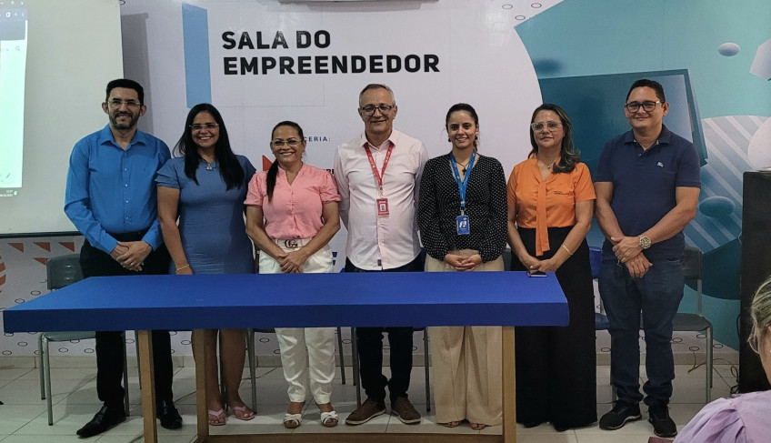 ASN Maranhão - Agência Sebrae de Notícias