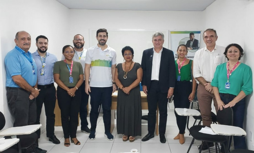 ASN Maranhão - Agência Sebrae de Notícias