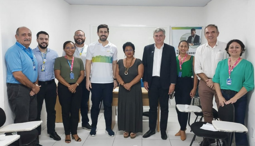 ASN Maranhão - Agência Sebrae de Notícias