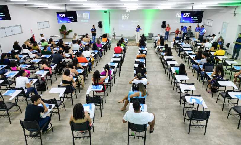 ASN Maranhão - Agência Sebrae de Notícias