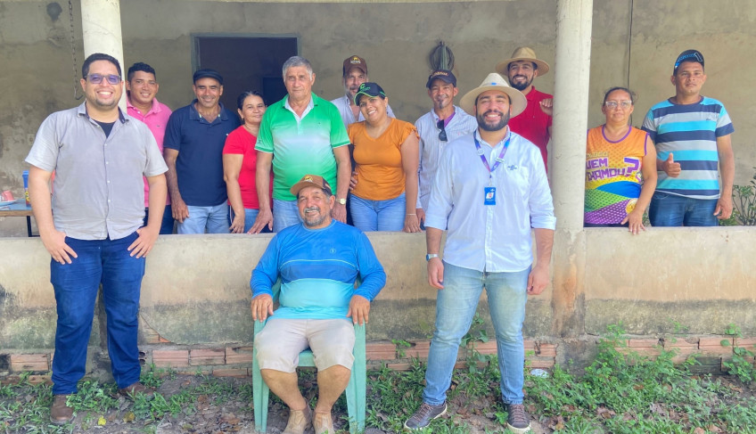 ASN Maranhão - Agência Sebrae de Notícias